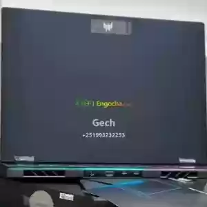 ️   Acer Predator Helion NEO16️GAMING LAPTOP️Intel core i9-14900HX️14th Generation Total  Price in Ethiopia